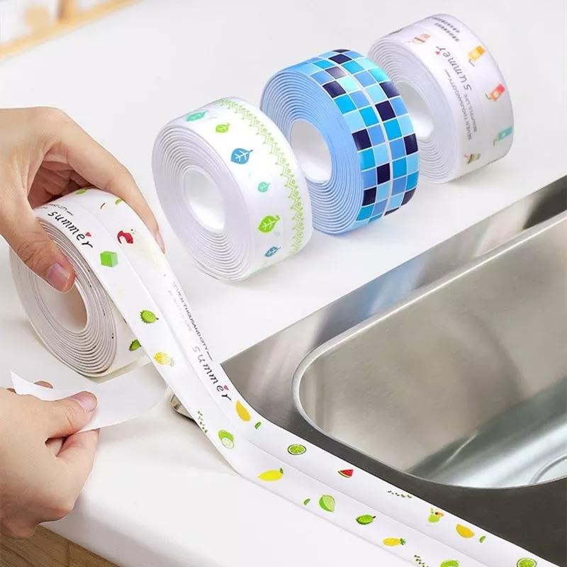 Printed Sealing Waterproof Tape