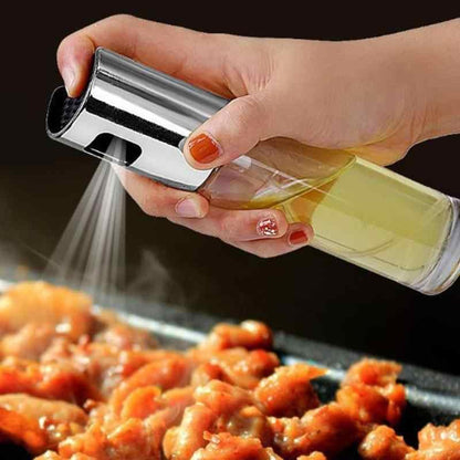 100ML Oil Sprayer Dispenser