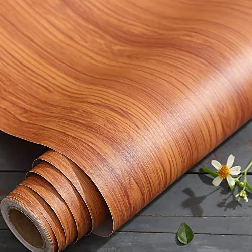 Wooden Sticker Sheet
