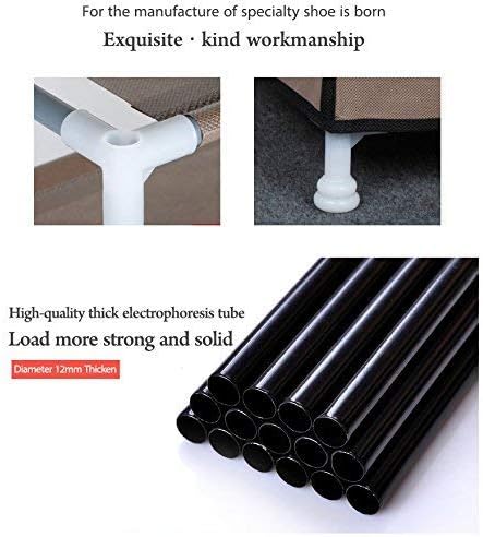 Dust Proof Shoe Rack