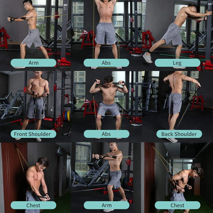 Exercise Band