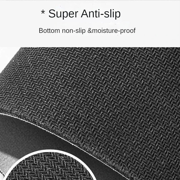 2 PCS Anti Slip Kitchen Floor Mats
