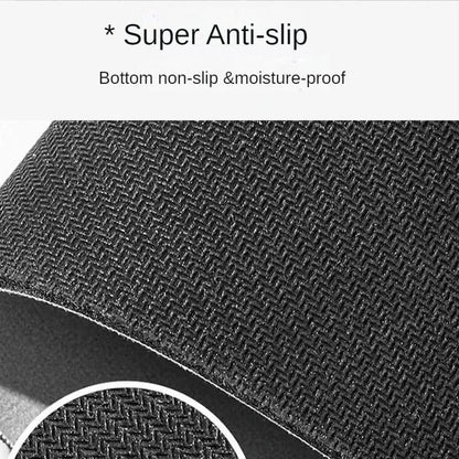 2 PCS Anti Slip Kitchen Floor Mats