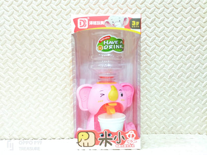 Cute Animal Water Dispenser