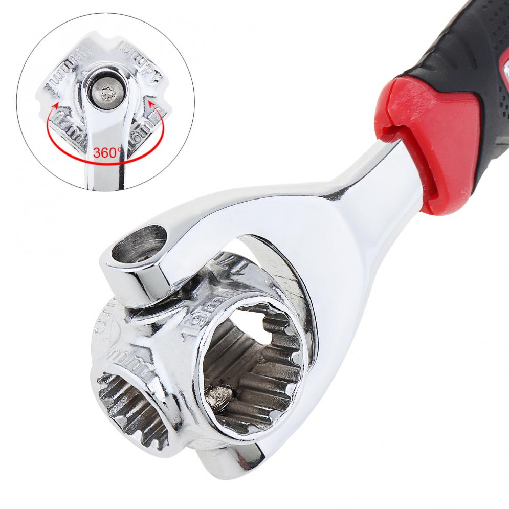 48 in 1 Wrench