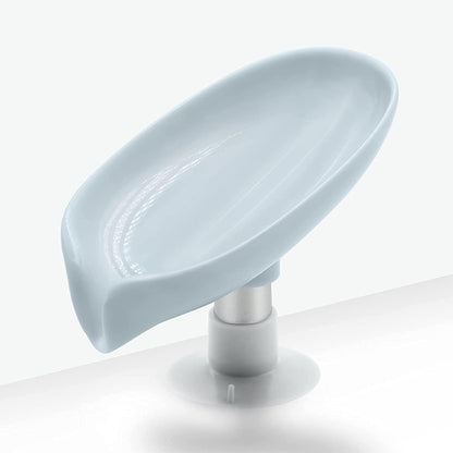 Leaf Shape Soap Holder