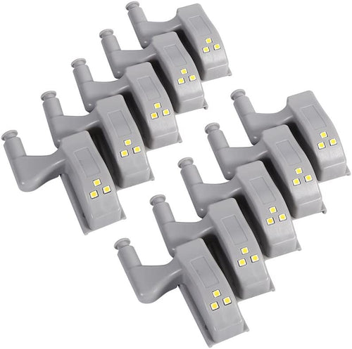 Cabinet Cupboard Hinge LED Light