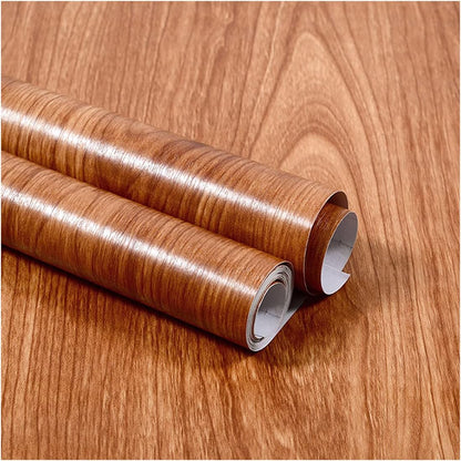 Wooden Sticker Sheet