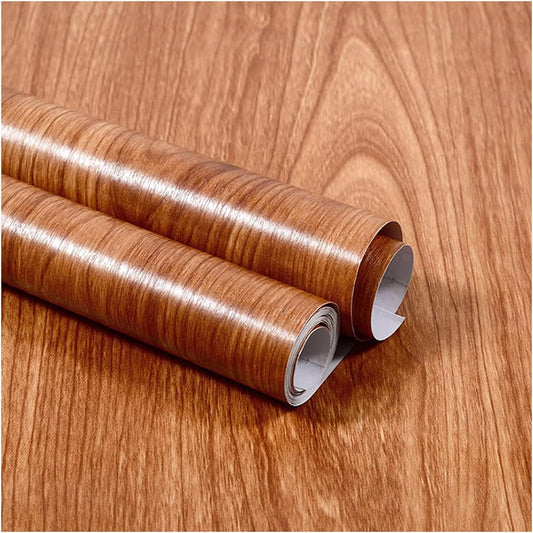 Wooden Sticker Sheet