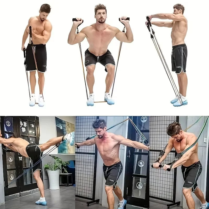 Exercise Band
