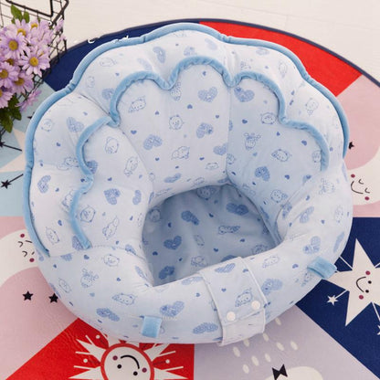 Baby Support Floor Seat