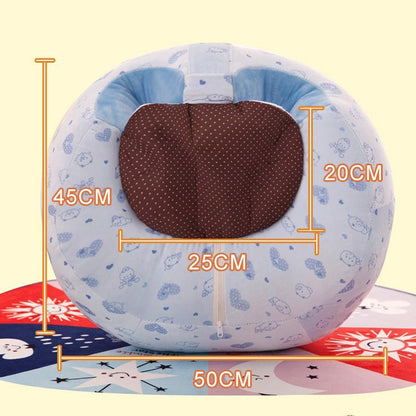 Baby Support Floor Seat