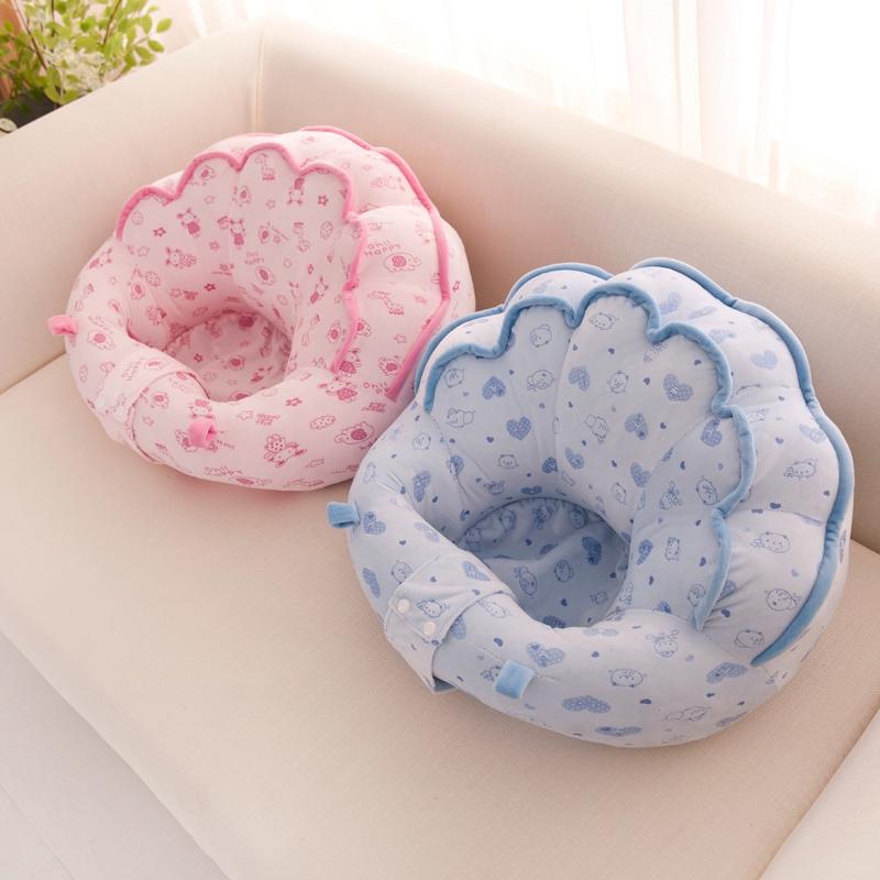 Baby Support Floor Seat