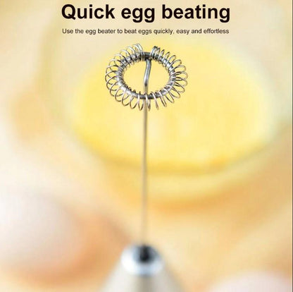 Battery Operated Coffee Beater / Frother