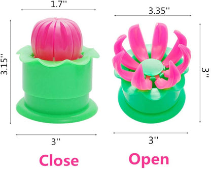Bun Dumpling Maker Mold