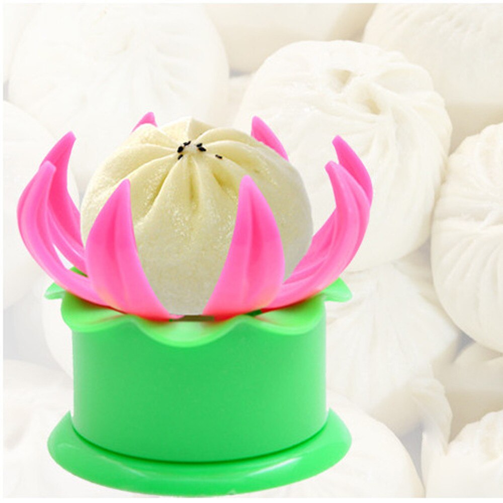 Bun Dumpling Maker Mold