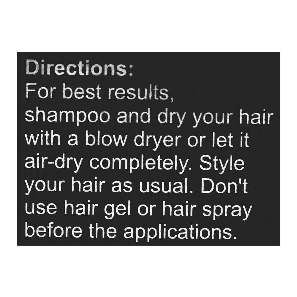 Caboki Hair Building Fibers