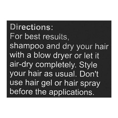 Caboki Hair Building Fibers
