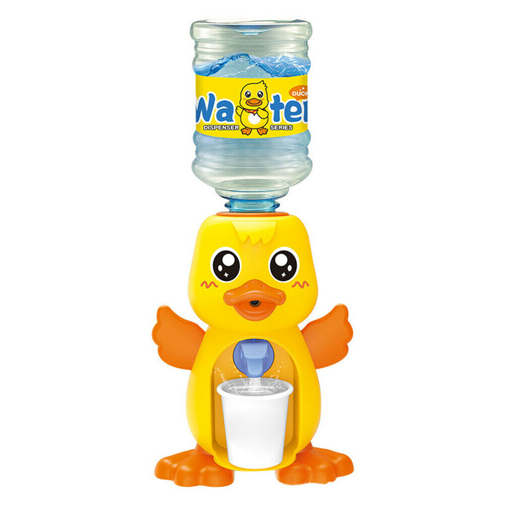 Cartoon Animal Water Dispenser