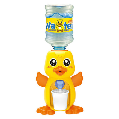 Cartoon Animal Water Dispenser