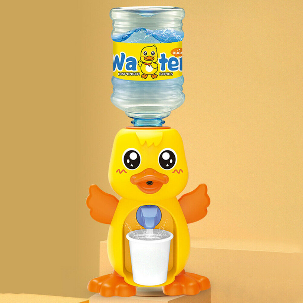 Cartoon Animal Water Dispenser