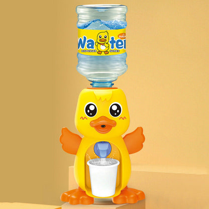 Cartoon Animal Water Dispenser
