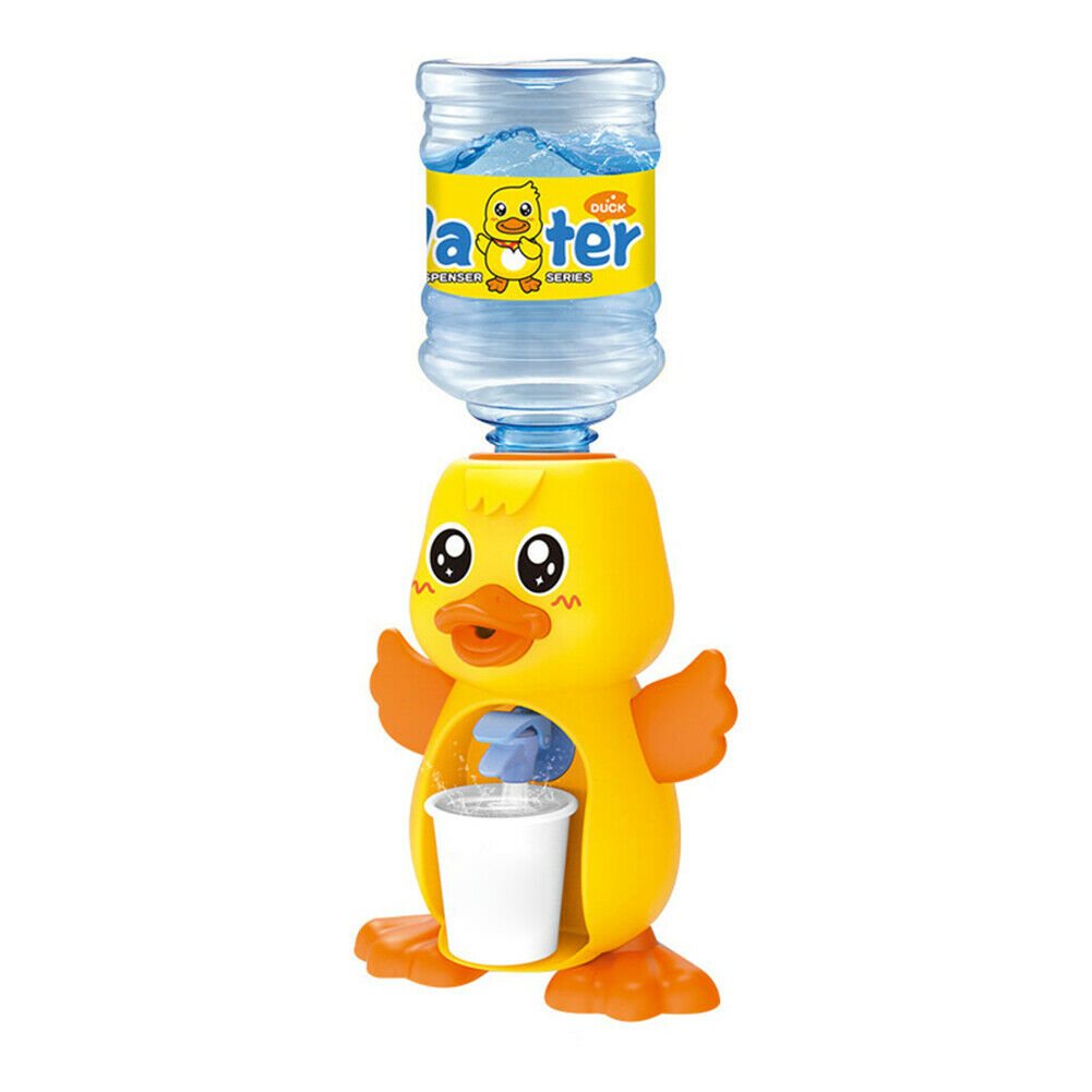 Cartoon Animal Water Dispenser