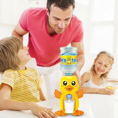 Cartoon Animal Water Dispenser