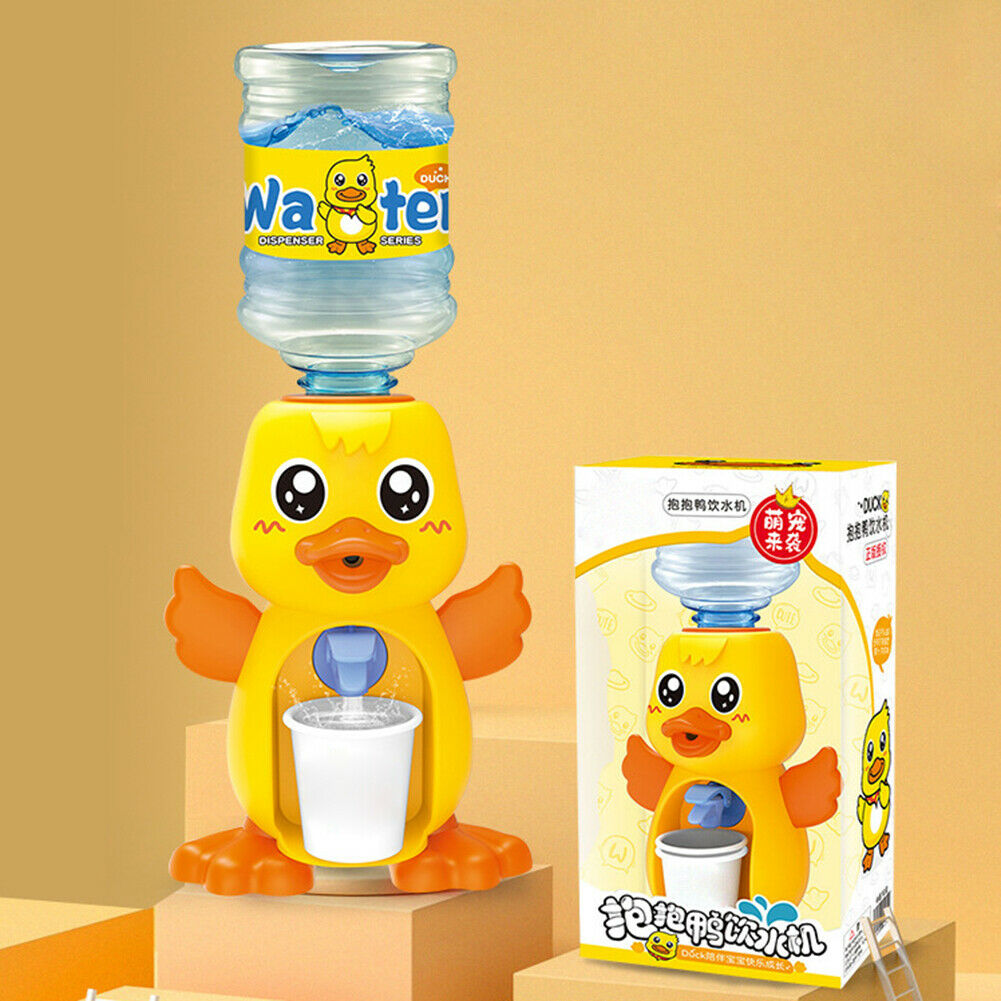 Cartoon Animal Water Dispenser