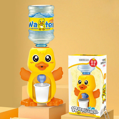 Cartoon Animal Water Dispenser