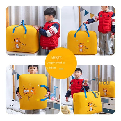 Cartoon Storage Bag