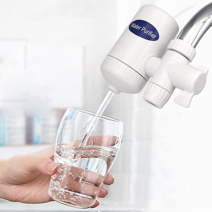 Ceramic Cartridge Water Purifier