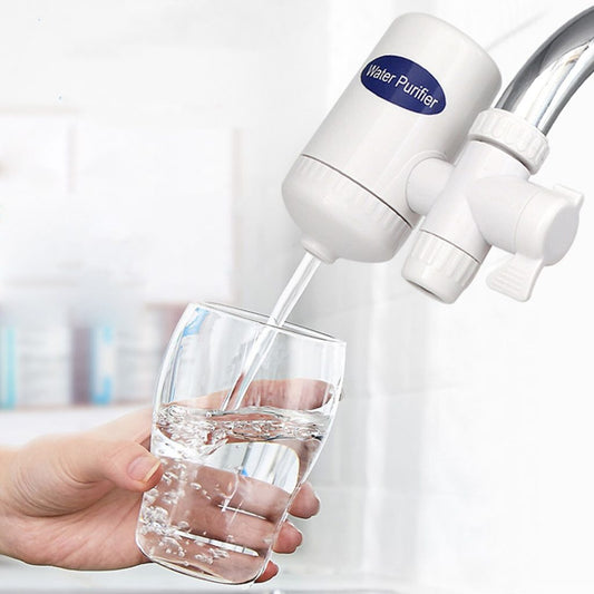 Ceramic Cartridge Water Purifier