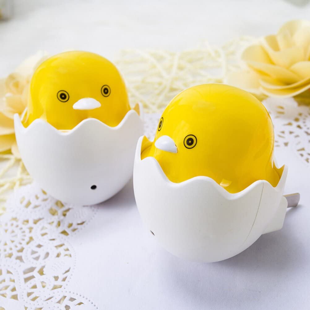 Chick Plugin Night Light