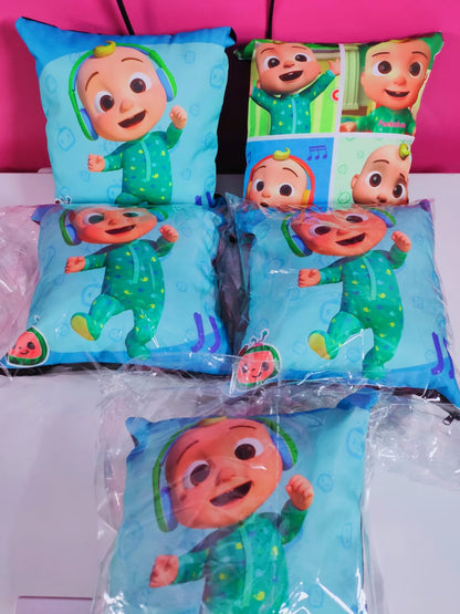 Cocomelon Pillow & Cushion