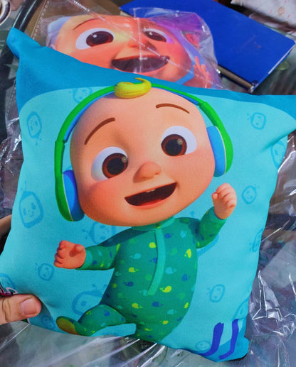Cocomelon Pillow & Cushion