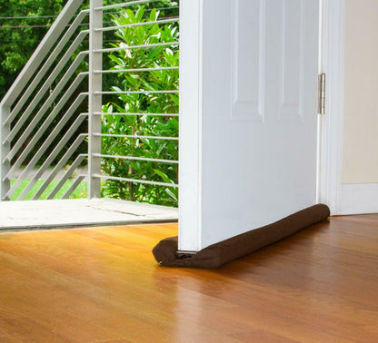 Door Draft Stopper