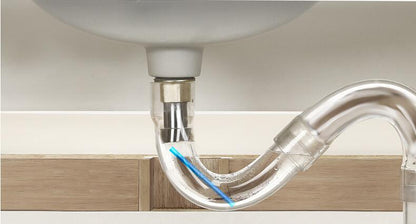 Drain Cleaning Decontamination Sticks