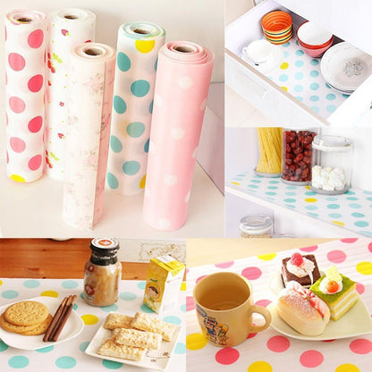 Drawer Liners Mat Roll