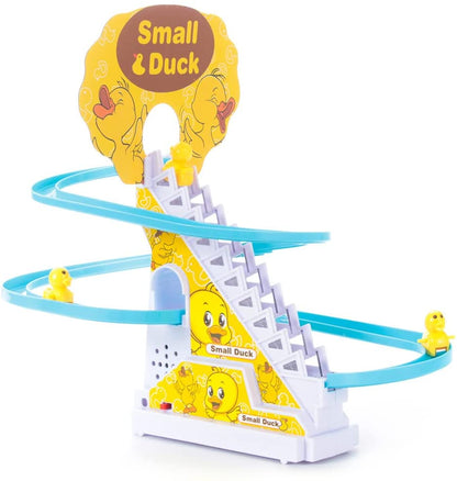 Duck Slide Track Toy