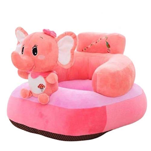 Elephant Baby Support Seat