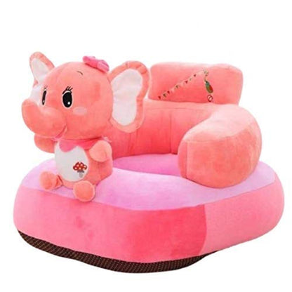 Elephant Baby Support Seat