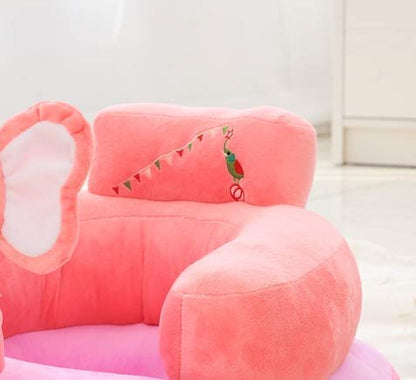 Elephant Baby Support Seat