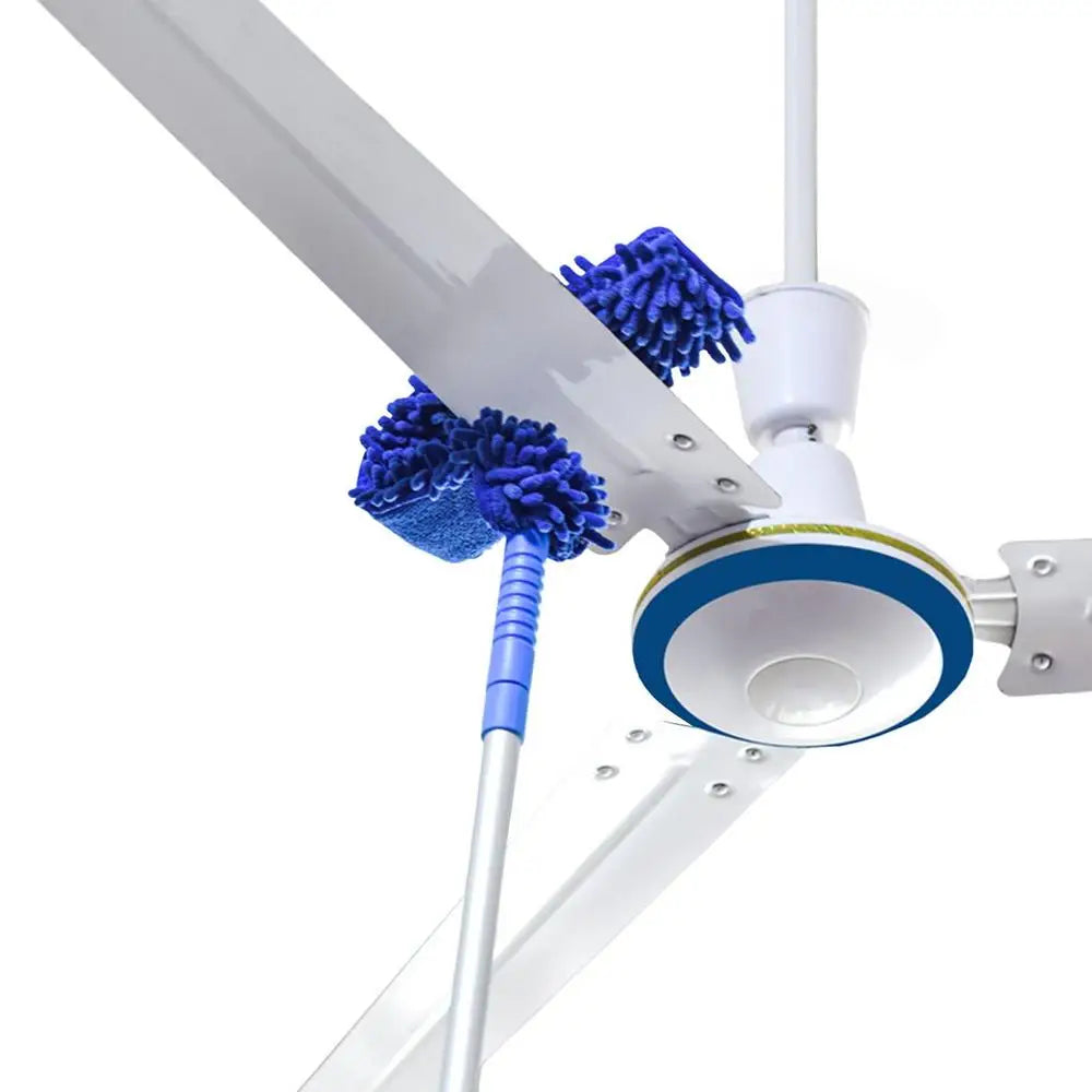 Extendable Ceiling Fan Duster