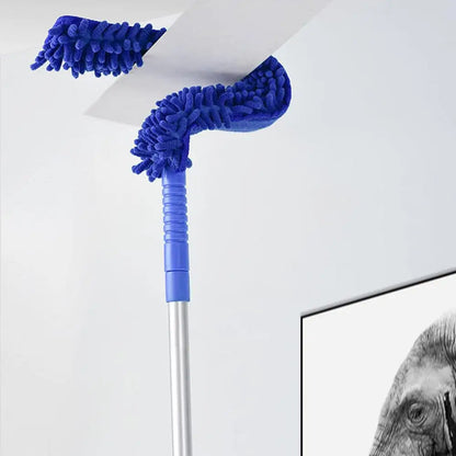 Extendable Ceiling Fan Duster