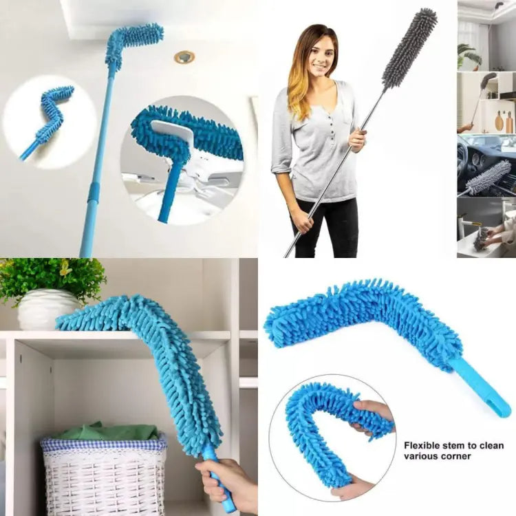Extendable Ceiling Fan Duster