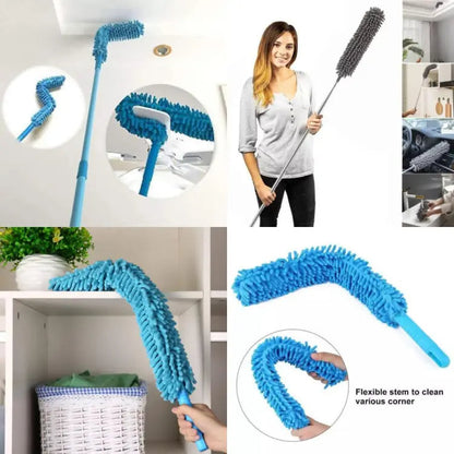 Extendable Ceiling Fan Duster