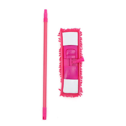 Extendable Microfiber Cleaning Mop