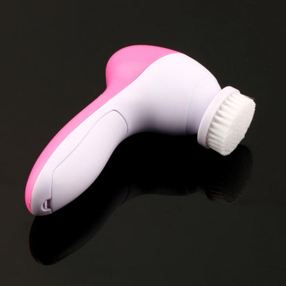 5-in-1 Beauty Care Massager / 5 in 1 Face Massager
