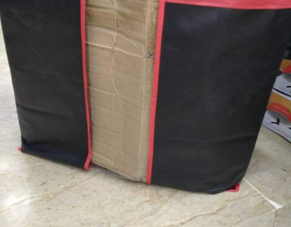 Foldable Storage Bag Organizer